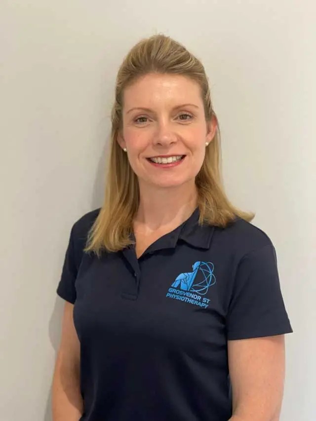 Massage therapy Grosvenor Street Physiotherapy