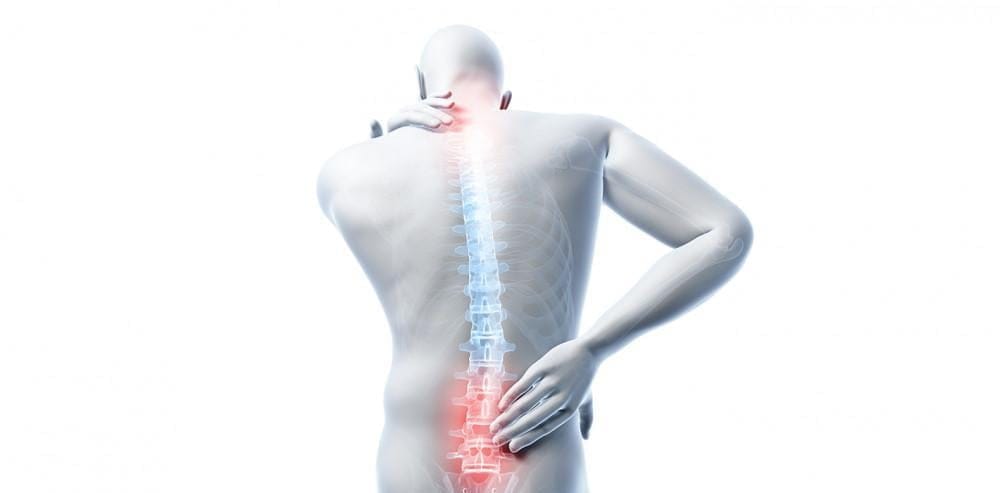 Thoracic Epidural Steroid Injection for Upper & Mid Back Pain Garden