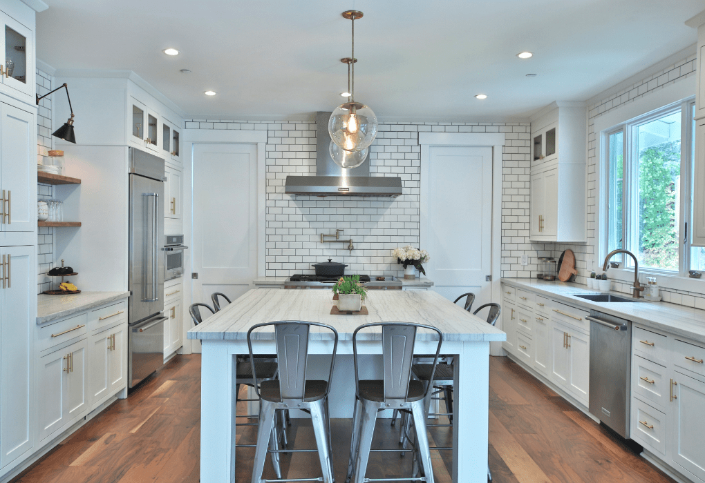 Custom Home Builder Orinda CA G Squared Construction