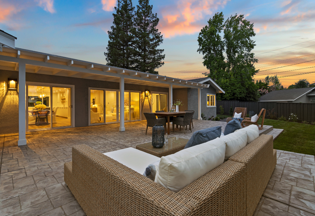 Custom Home Builder Orinda CA G Squared Construction
