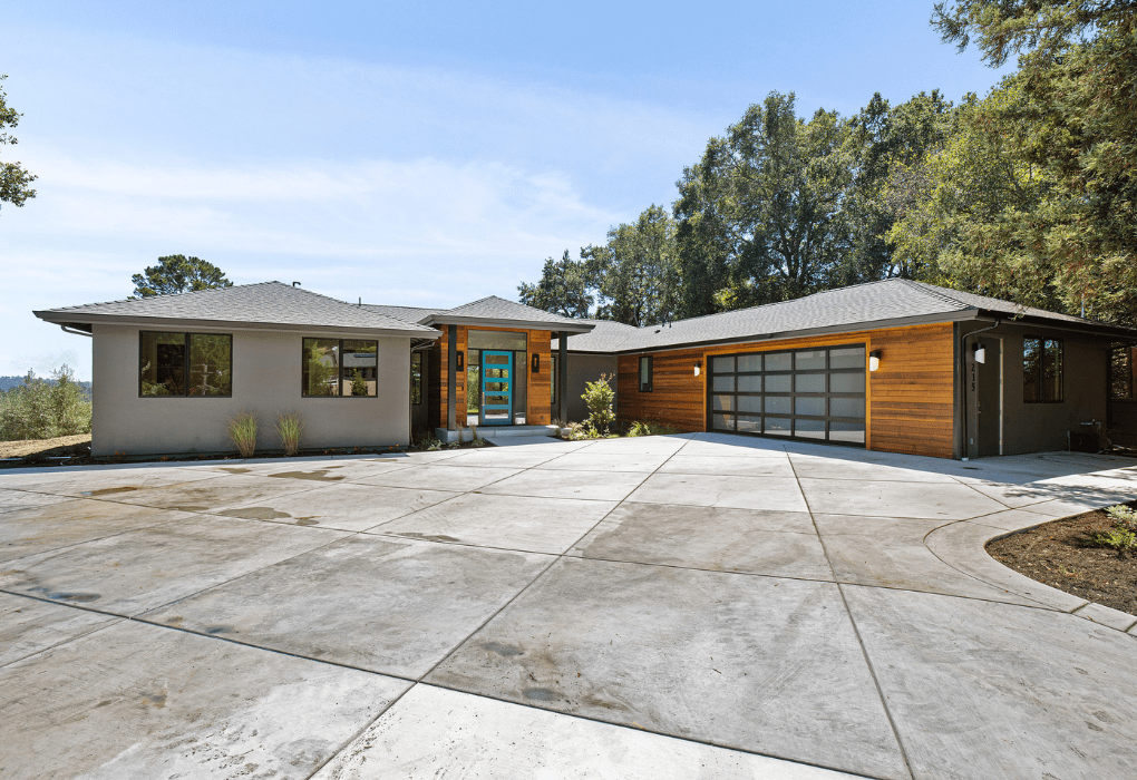 Custom Home Builder Orinda CA G Squared Construction