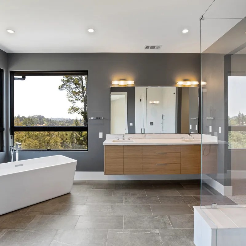 Custom Home Builder Orinda CA G Squared Construction