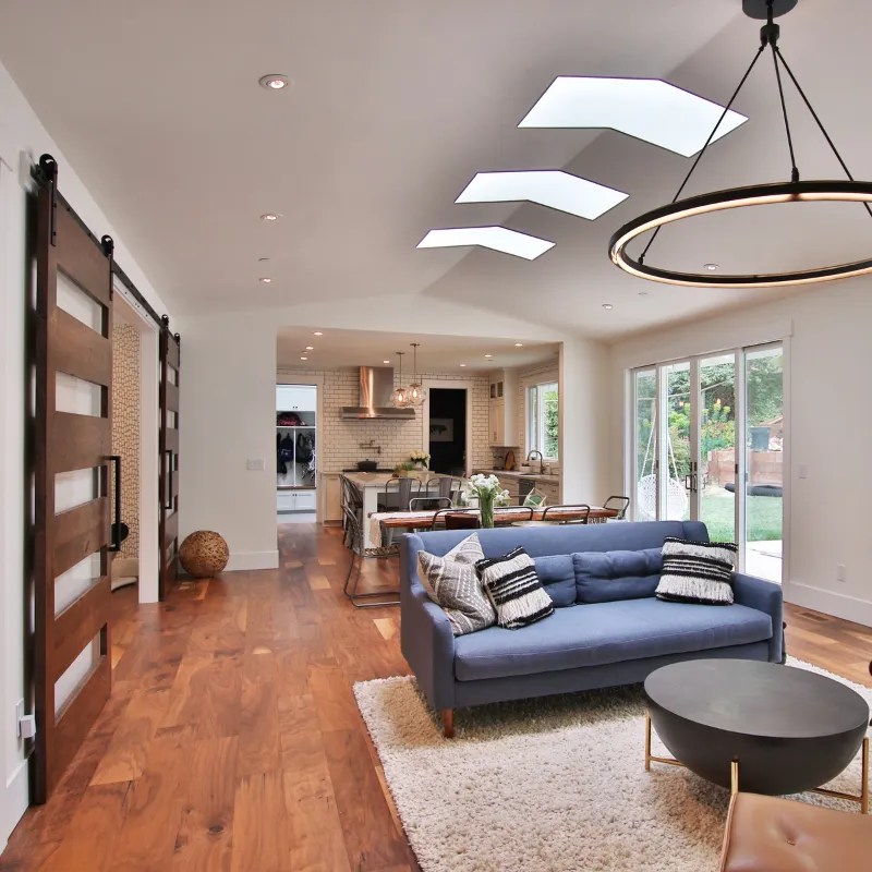 Custom Home Builder Orinda CA G Squared Construction