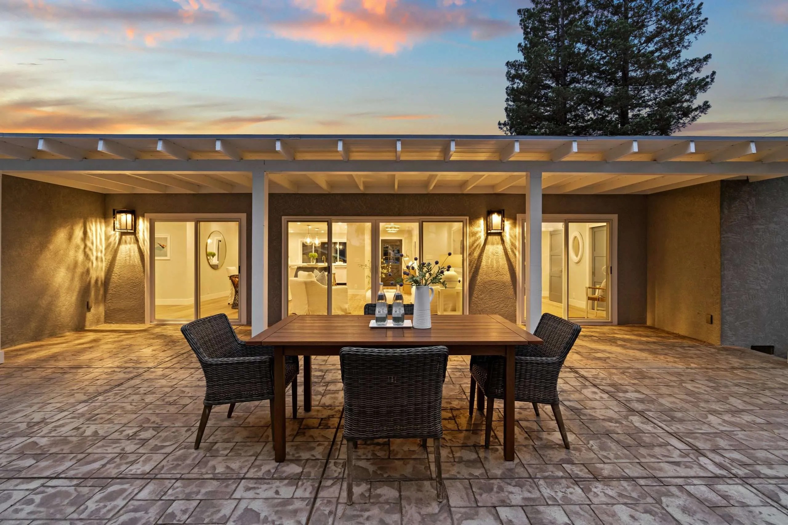 Custom Home Builder Orinda CA G Squared Construction