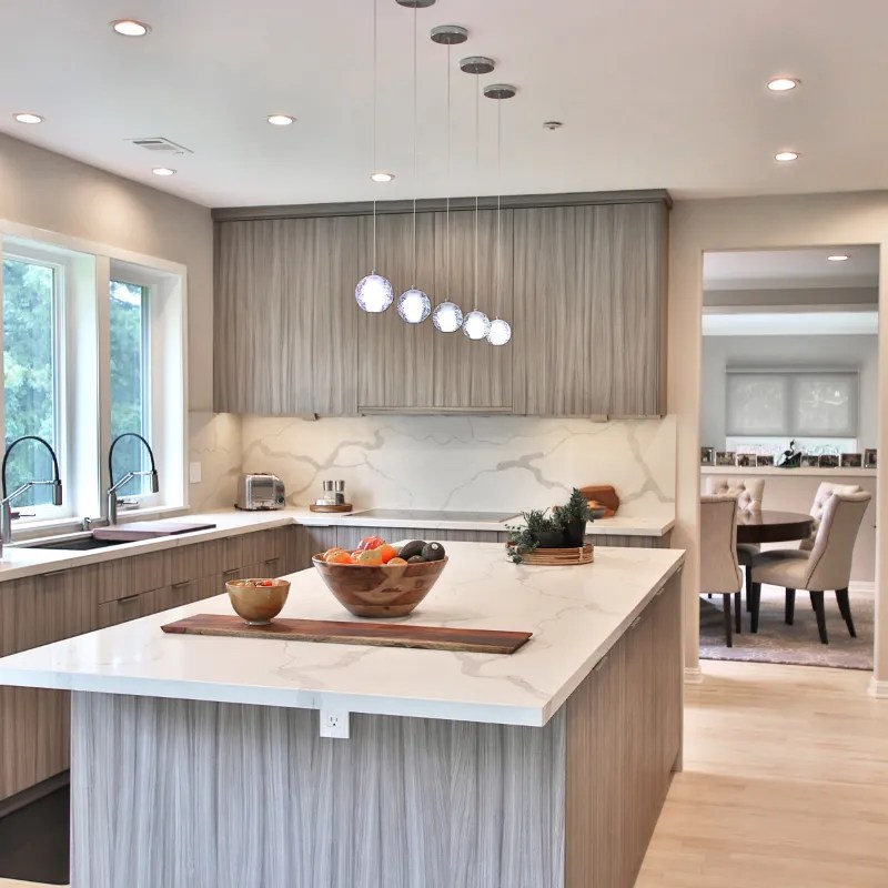 Custom Home Builder Orinda CA G Squared Construction
