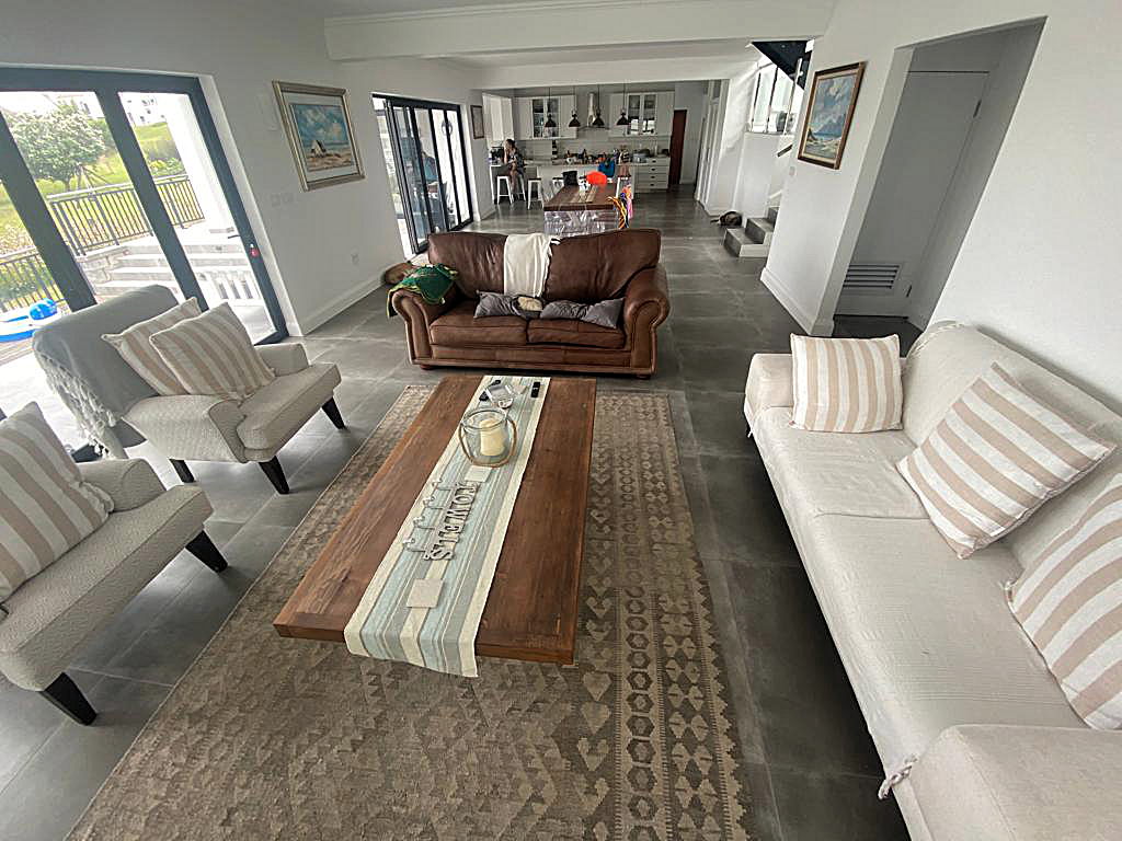 House D St Francis Canals