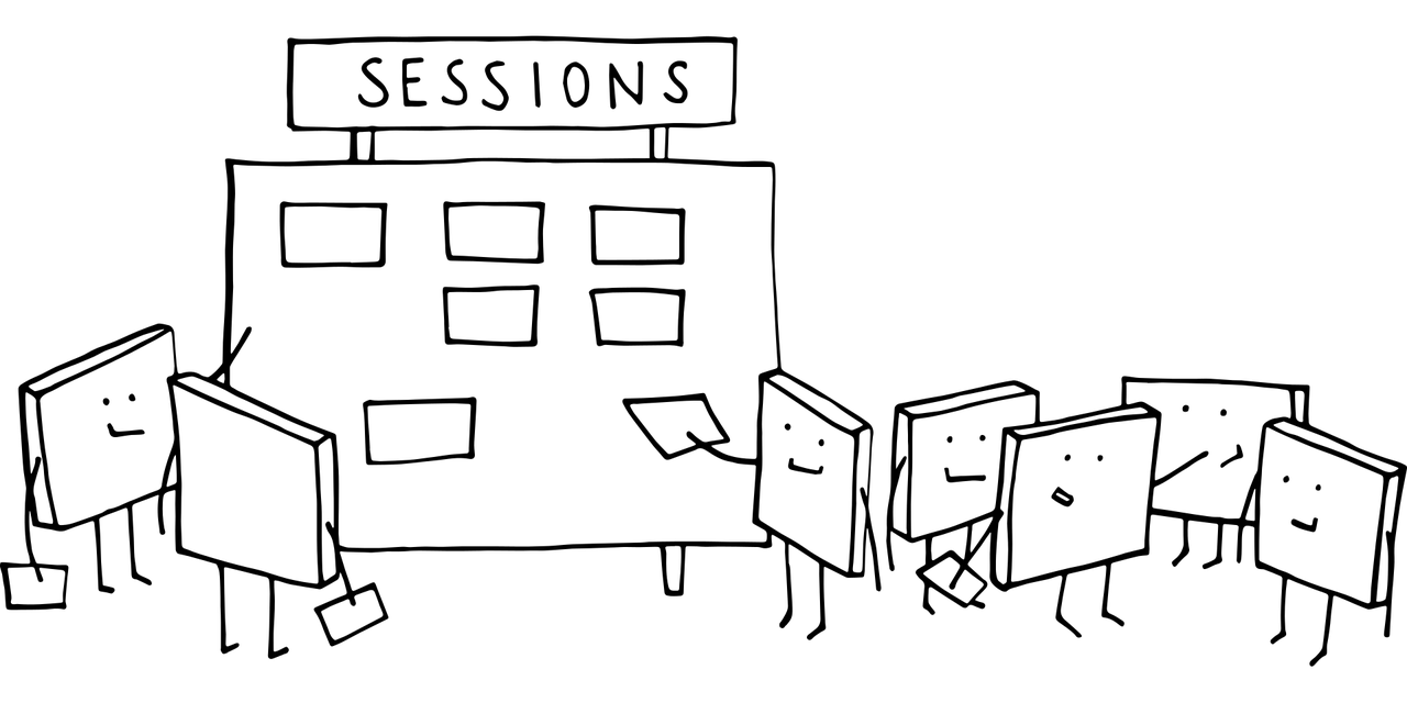 Как проходит сессия GSR GSR World