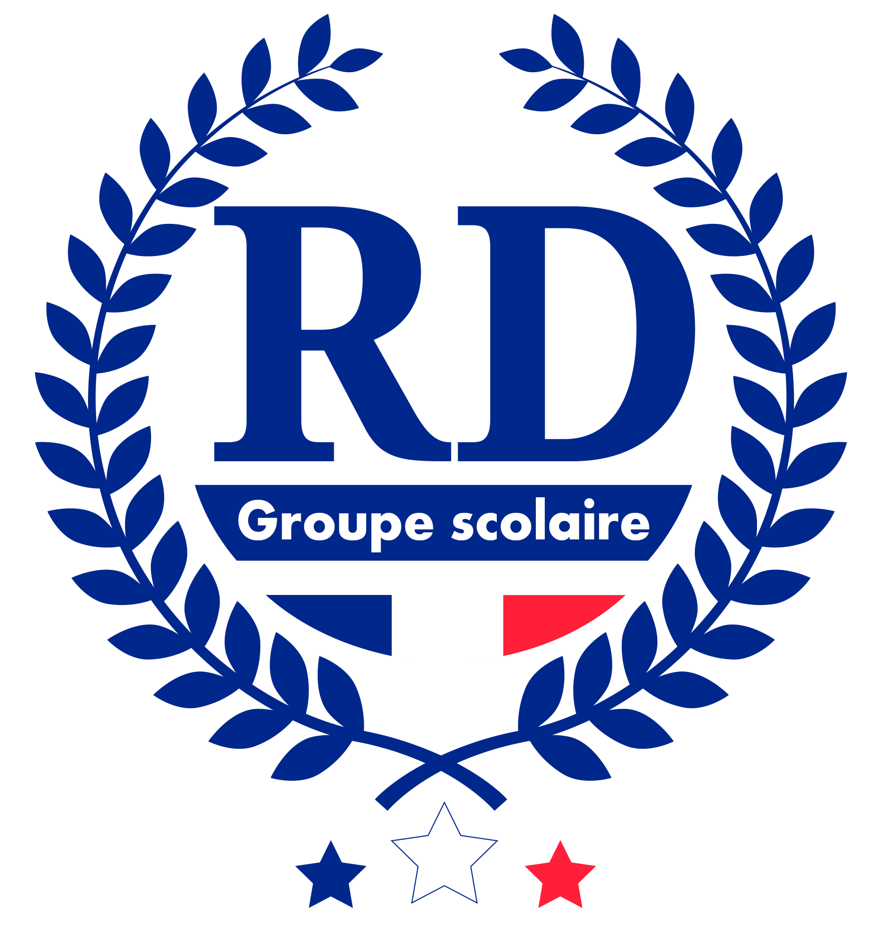 Manuels et fournitures scolaires Lac 2 Groupe Scolaire René Descartes