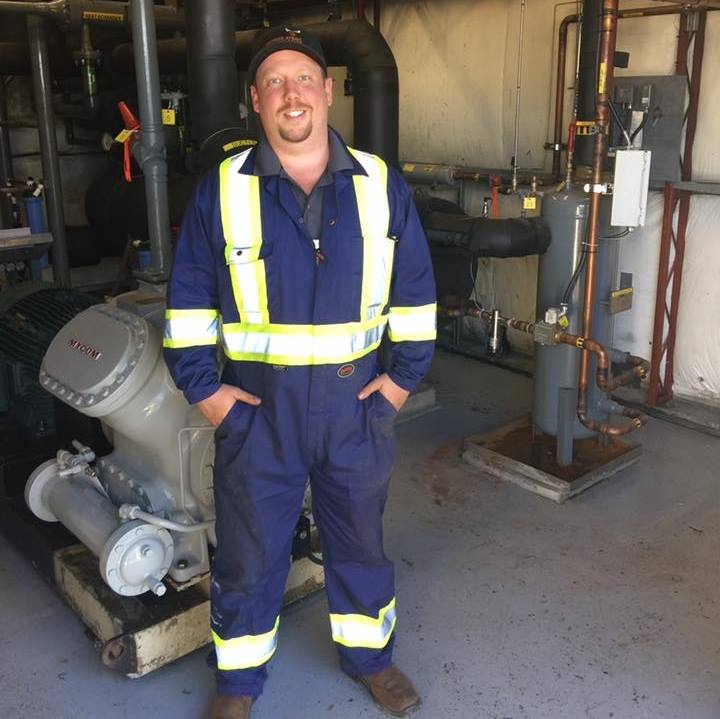 About Us Strait Refrigeration Nanaimo, BC