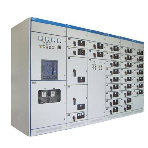 Motor Control Systems Gulf Specialized Co.