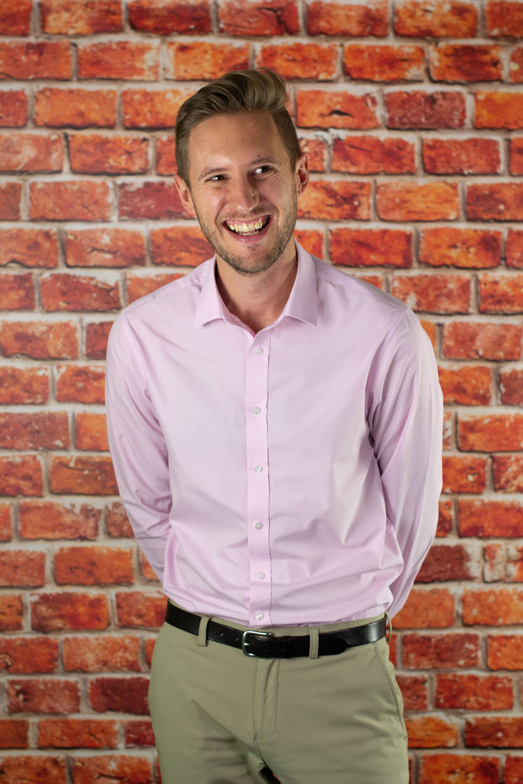 ALEX PROCTOR GSSArchitecture