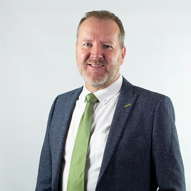 TOM LYONS GSSArchitecture