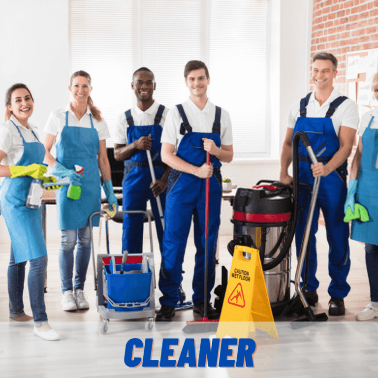 Best Professional Cleaning Service In Bangladesh GSSL