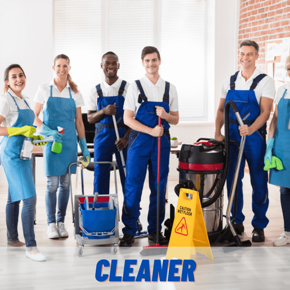 Best Professional Cleaning Service In Bangladesh GSSL