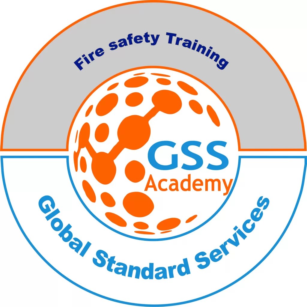 Fire safety Training — GSS
