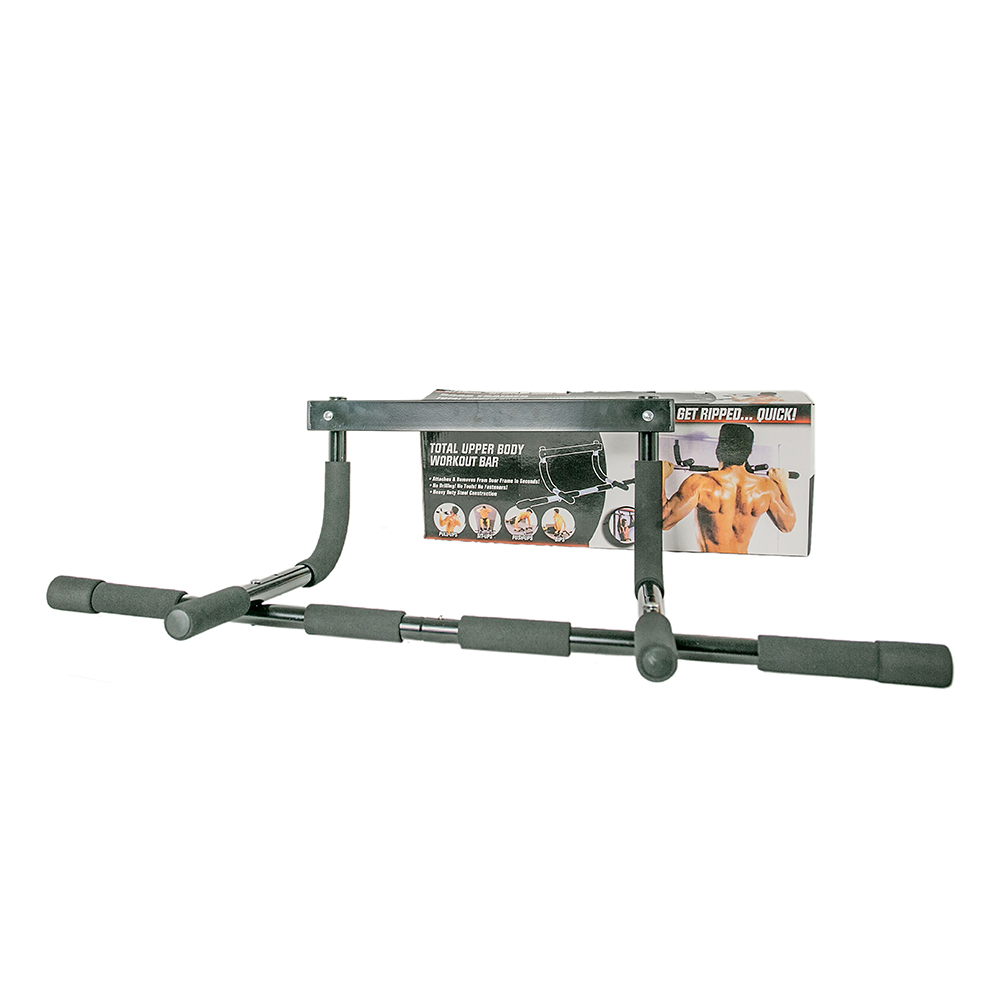 Door Gym Bar GS Sports