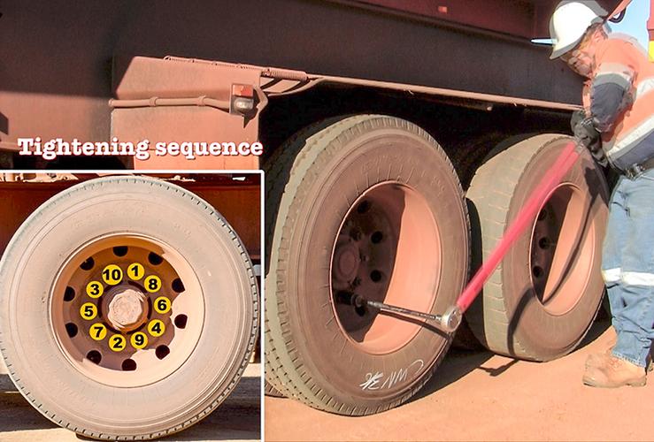 DIY Emergency Truck Tire Repair: A Step-by-Step Guide for Truckers