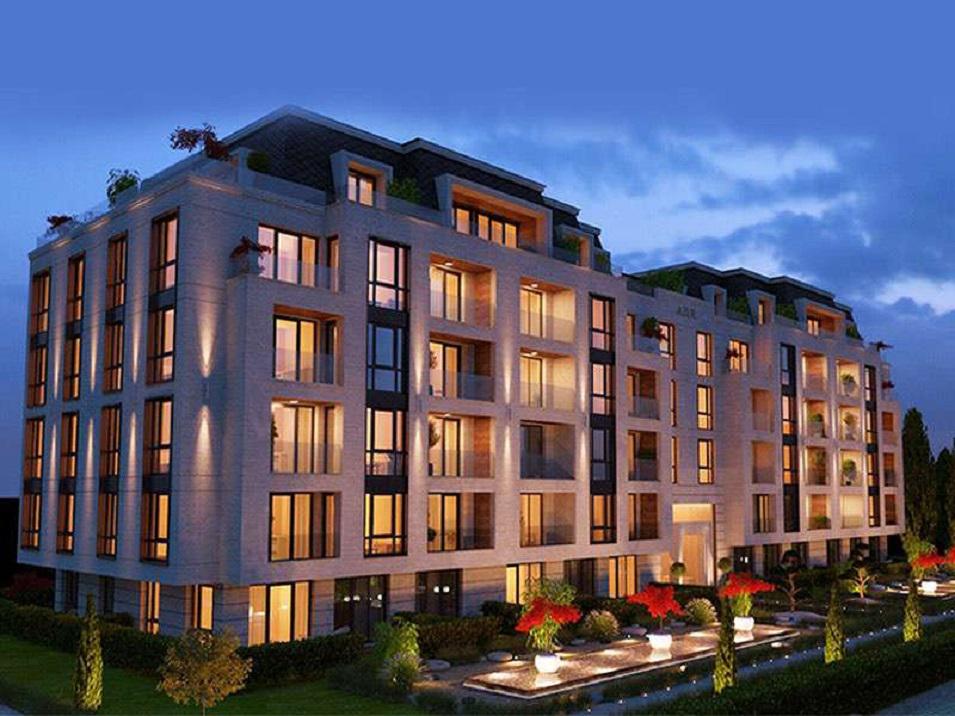 See tripadvisor's 24,213 traveler reviews and photos of varna tourist attractions. Azur Varna Resort 1 Vollstandige Informationen Geoln Com Immobilien Suchservice Von Bautragern Und Eigentumern