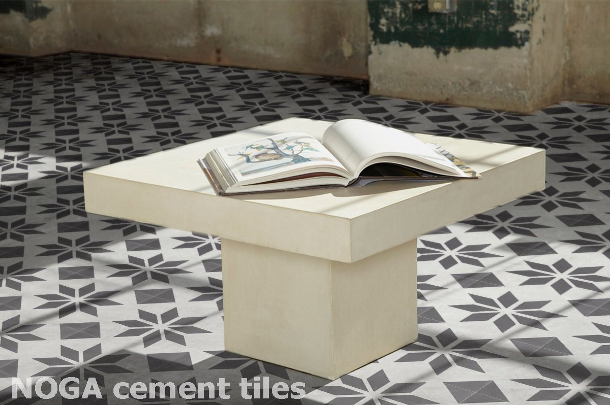 Commercial Garden State Tile