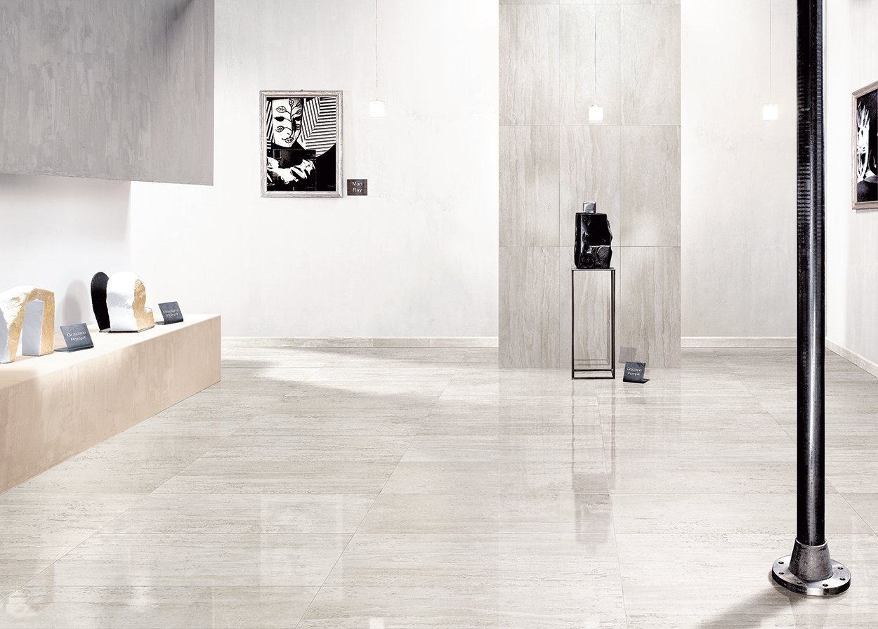Commercial Garden State Tile