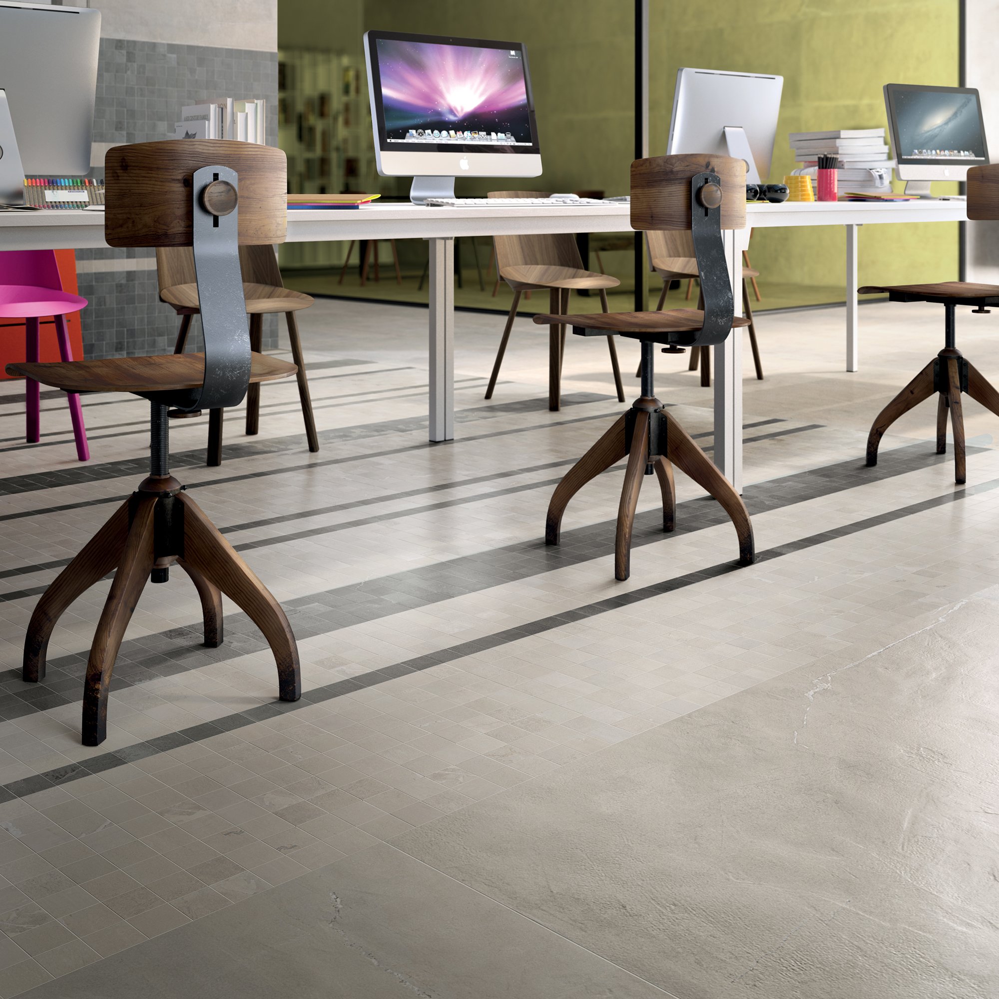 Commercial Garden State Tile