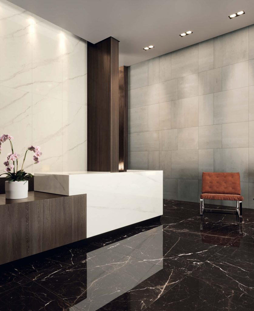 Garden State Tile Introduces the To BE Porcelain Tile Series