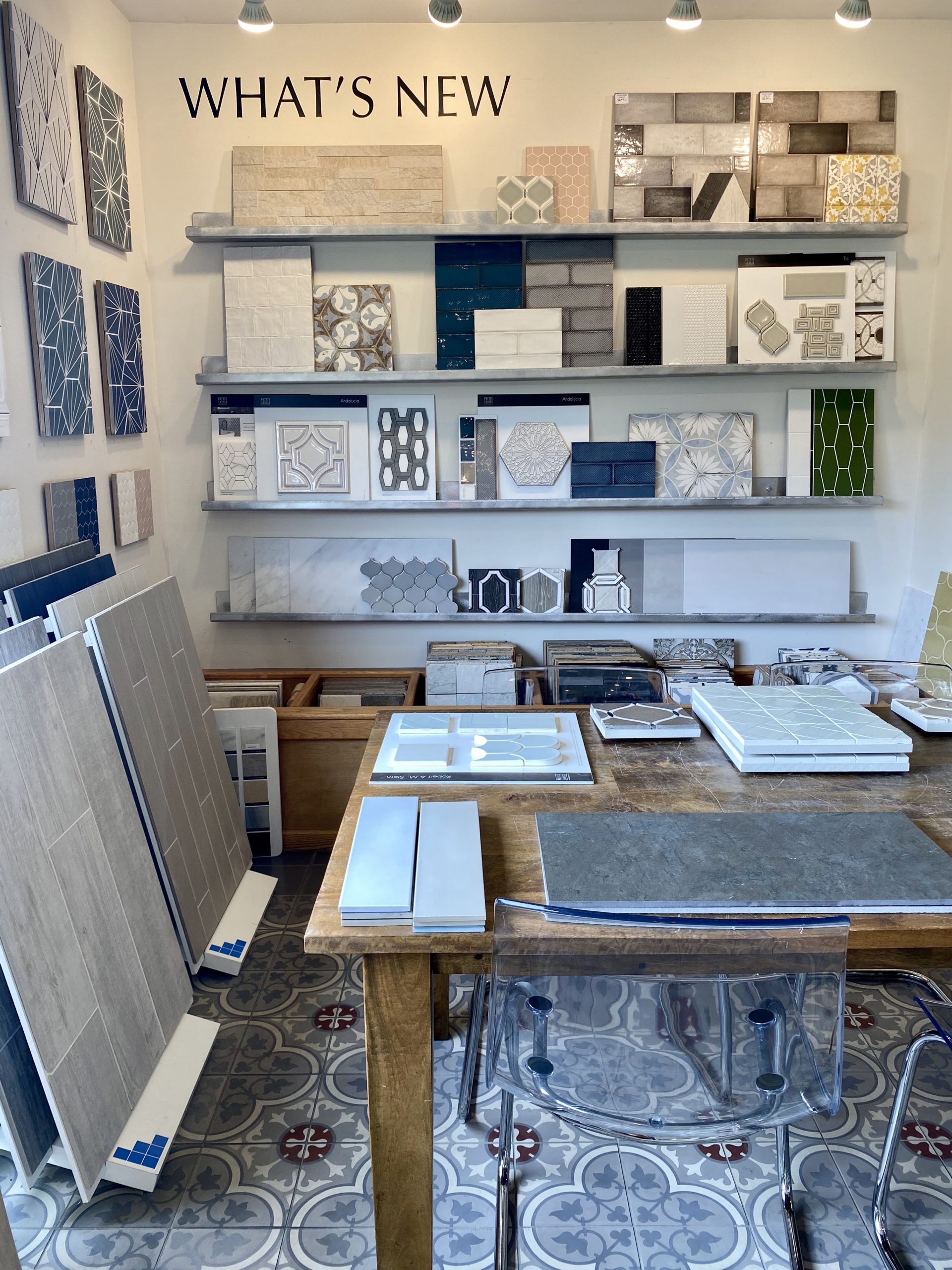 Garden State Tile │ West Berlin, NJ Tile & Stone Showroom
