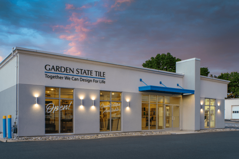 Garden State Tile │ Dover, NJ Tile & Stone Showroom