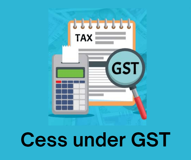 GST Cess A Comprehensive Overview GST Learn