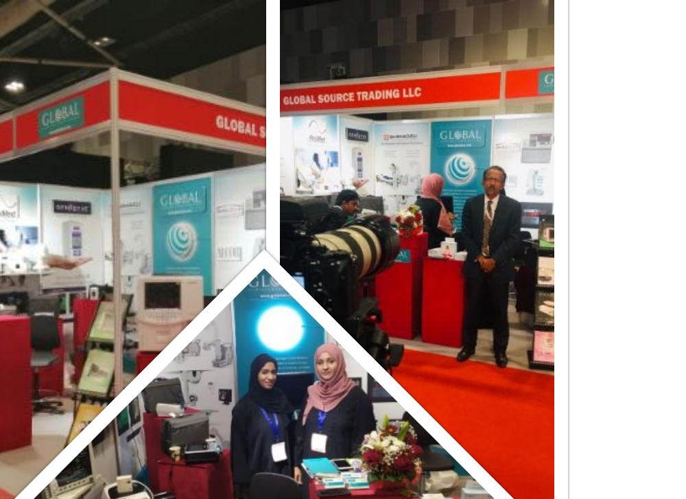 Medical & Lab Equipment Suppliers in Oman Global Group