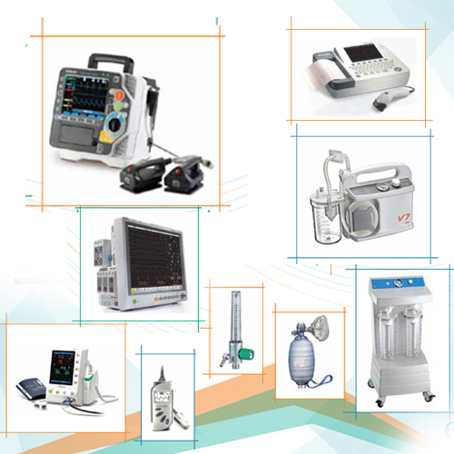 Medical Equipment Sales & Service Support in Muscat, Oman