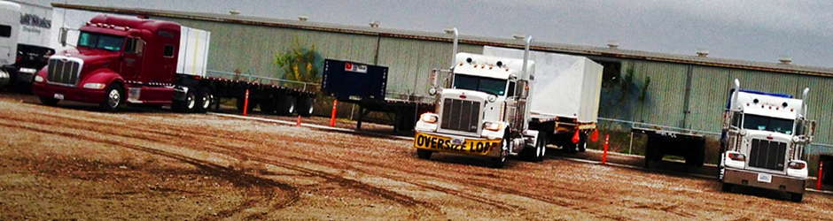 Gulf States Trucking