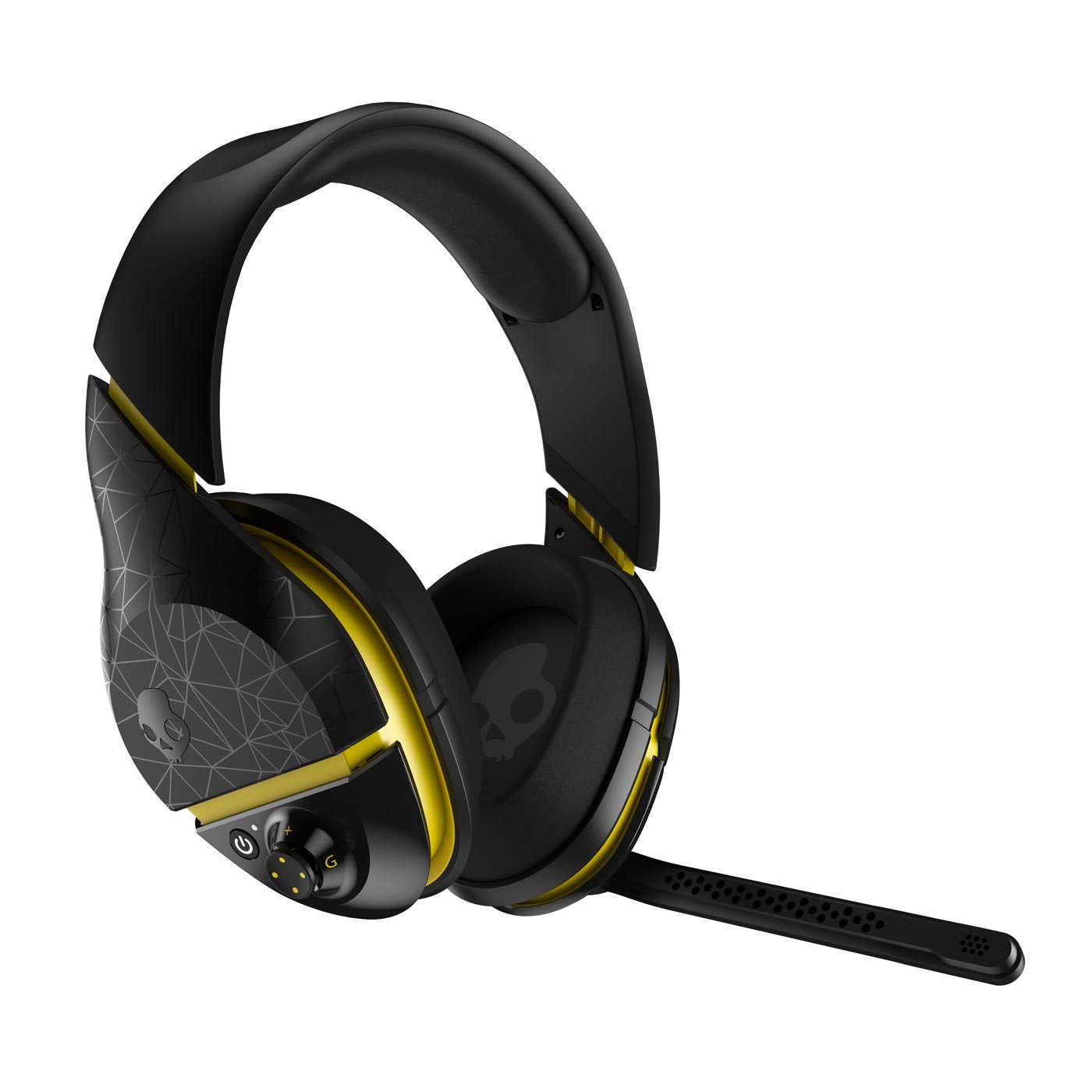 Skullcandy PLYR 2 Wireless Gaming Headset Review G Style Magazine