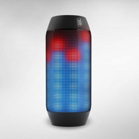 jbl rainbow speaker