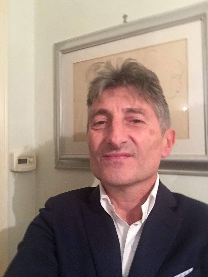 Giovanni Garofalo nuovo presidente del Tribunale di Lamezia Terme