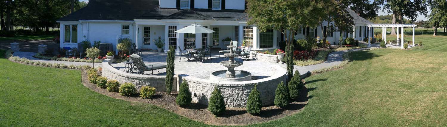 Work Outdoors in Richmond, VA with Our Landscaping Jobs