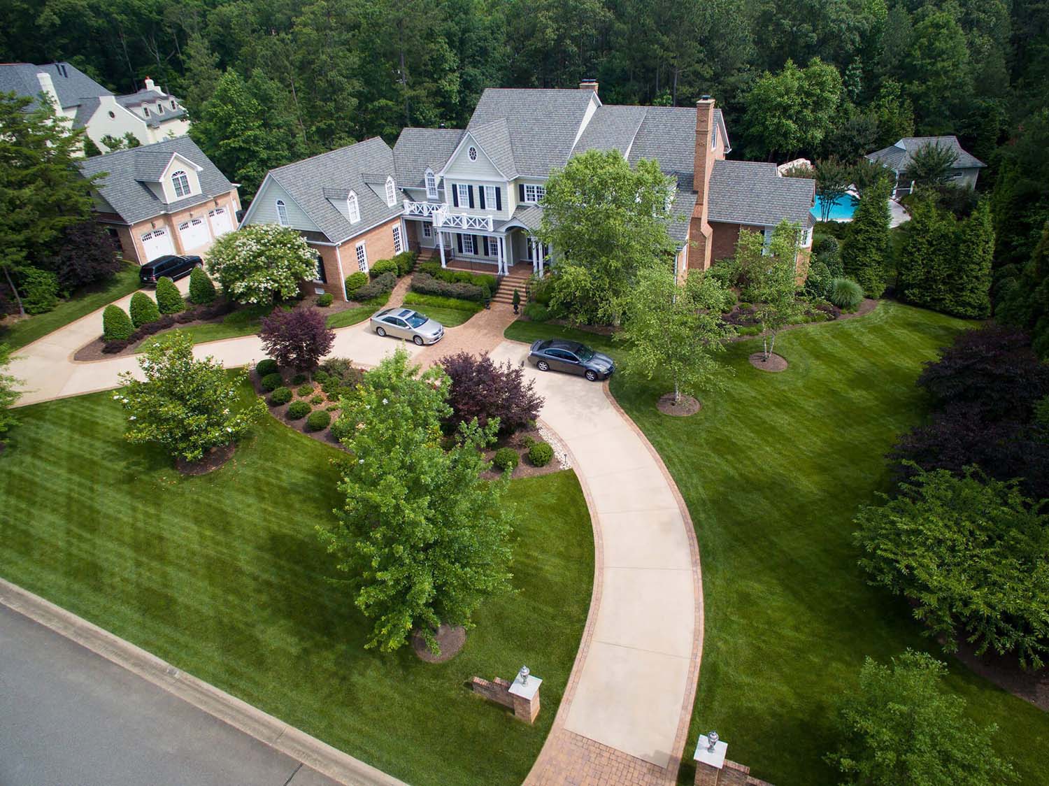 Enjoy More Summer With Our Richmond, VA Lawn Mowing Service