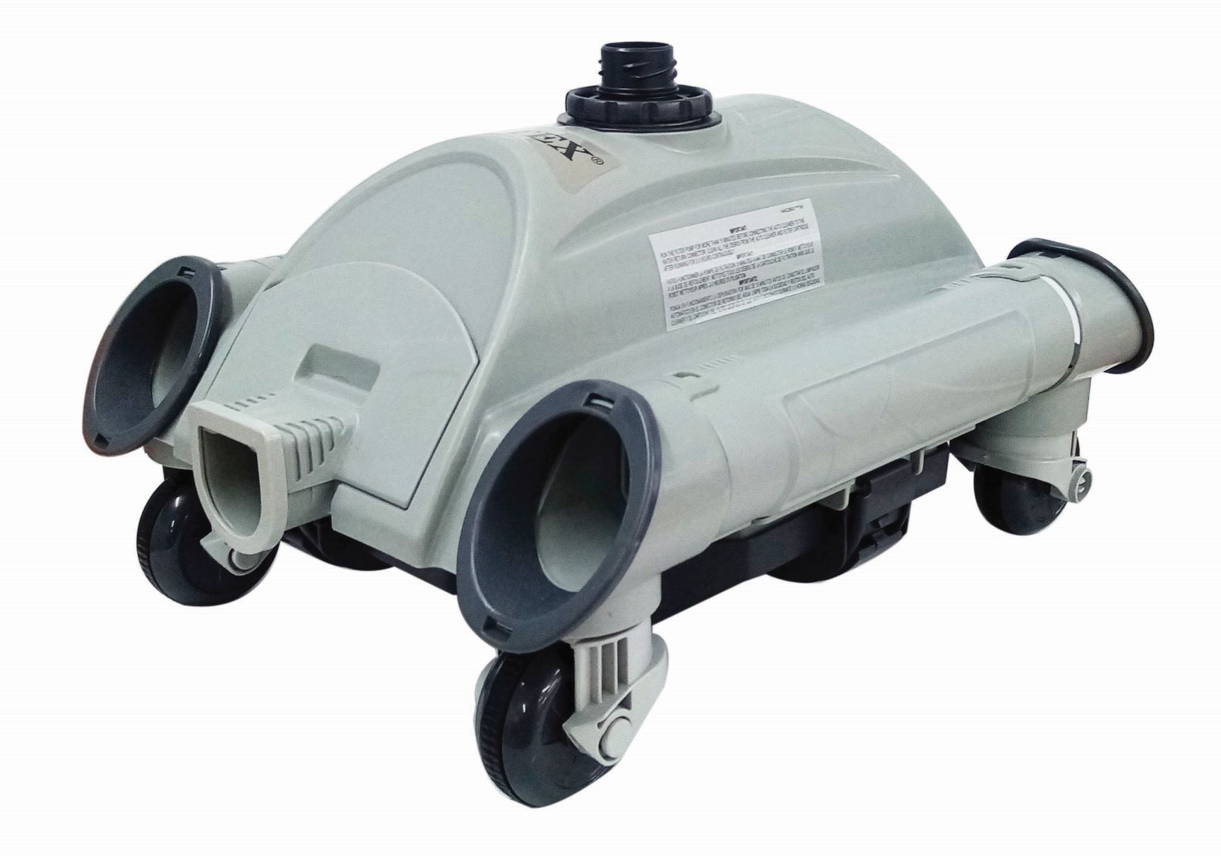 Intex Auto Pool Cleaner GS Vickers & Co