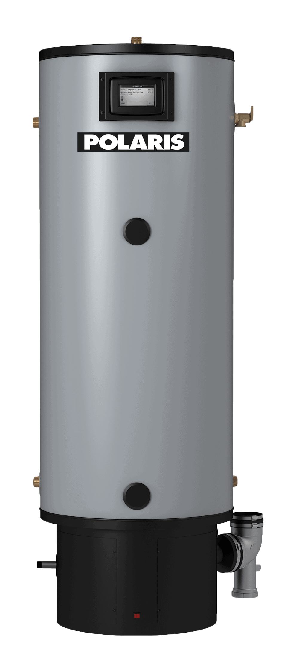Chauffeeau Polaris MC GSW Water Heaters Canada