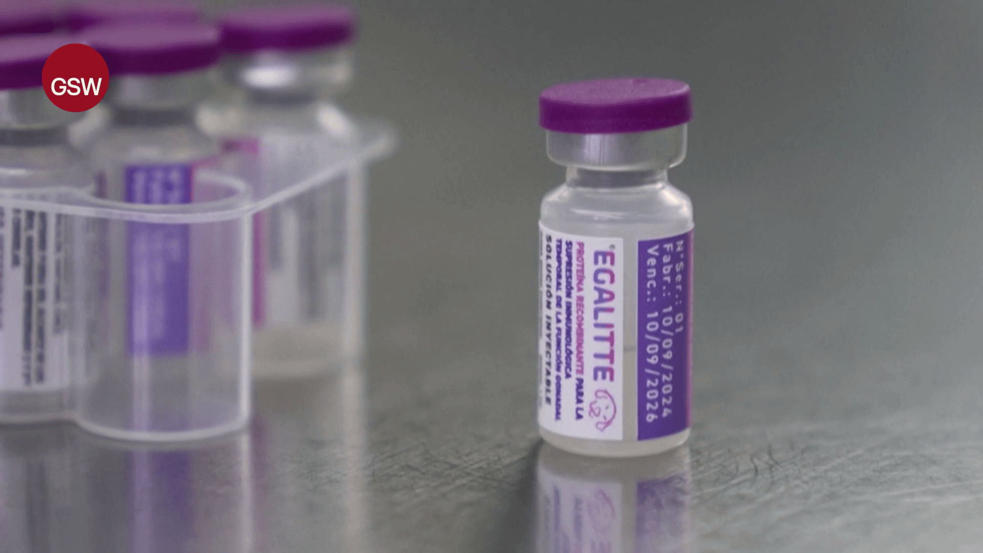 This week's biggest stories from the Global South Egypt is malaria