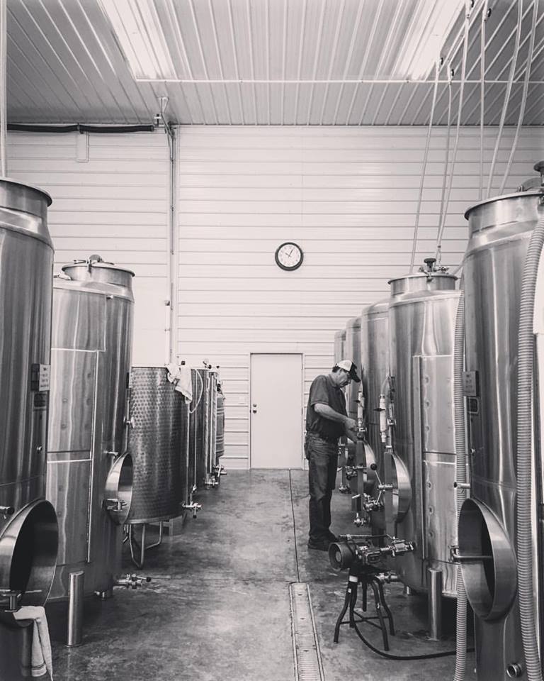 Gallery Grinder's Switch Winery