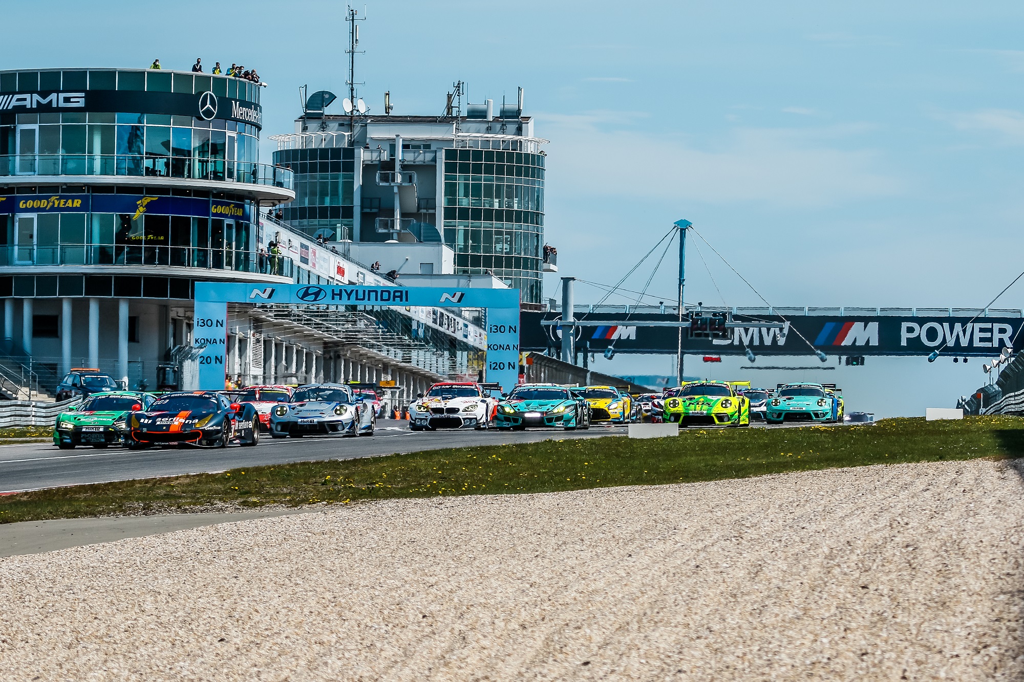 Nürburgring Kalender 2023 24H Nürburgring: Termine Für 2022 Und 2023 Angepasst - Gt-Place.com