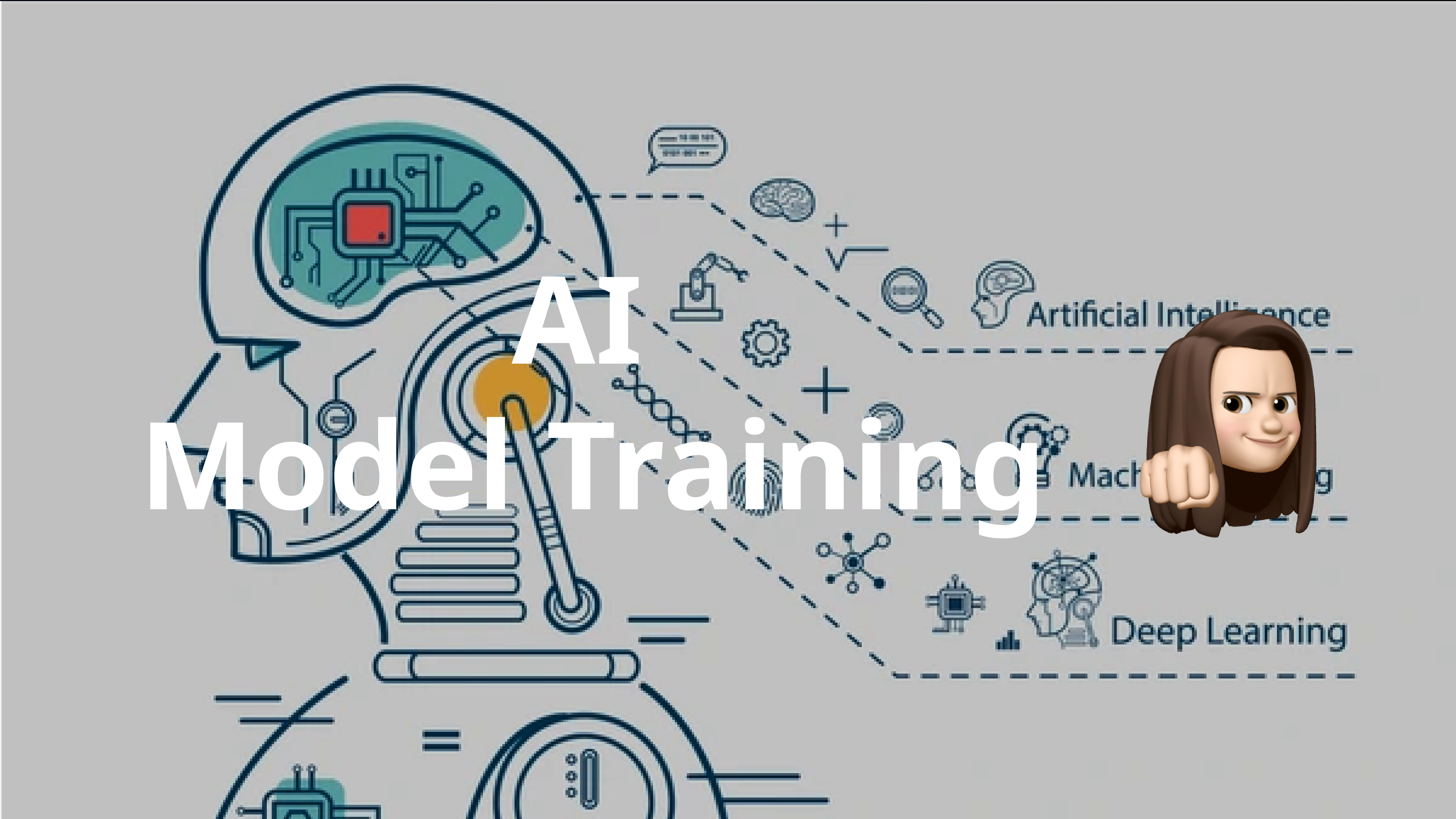 Enhancing AI Model Training Techniques and Best Practices Green Tomato