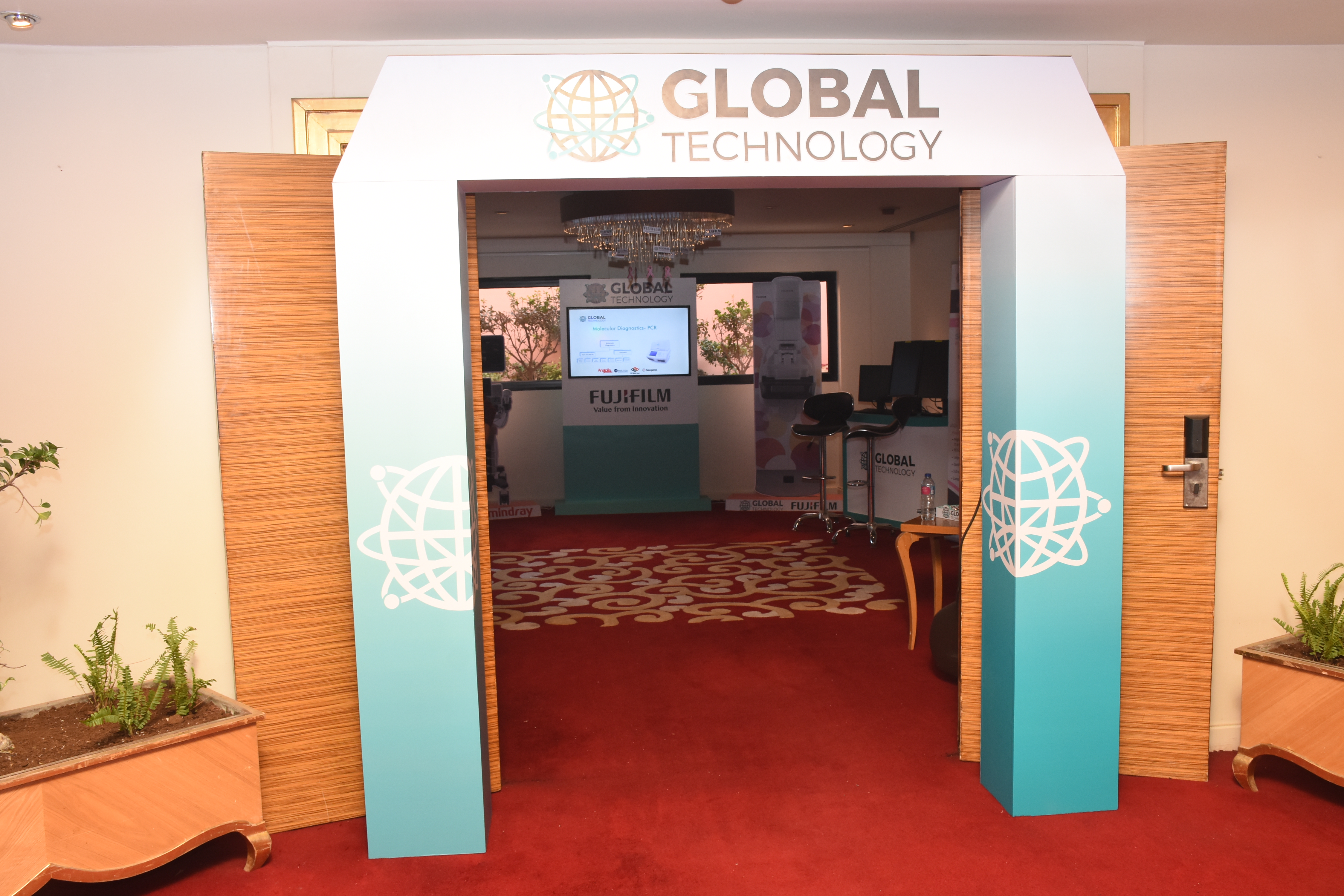 women’s Imaging Update 2020 Global Technology