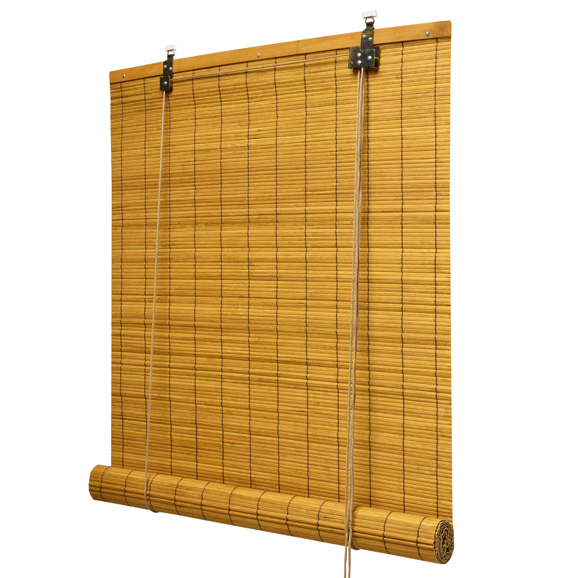 Bamboo Blind Bamboo Blind Wooden Blind Privacy Tie Blind Natural
