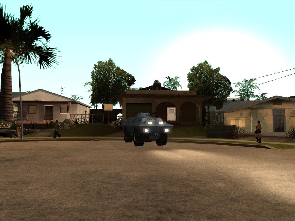 100 Save San Andreas скачать для GTA San Andreas —