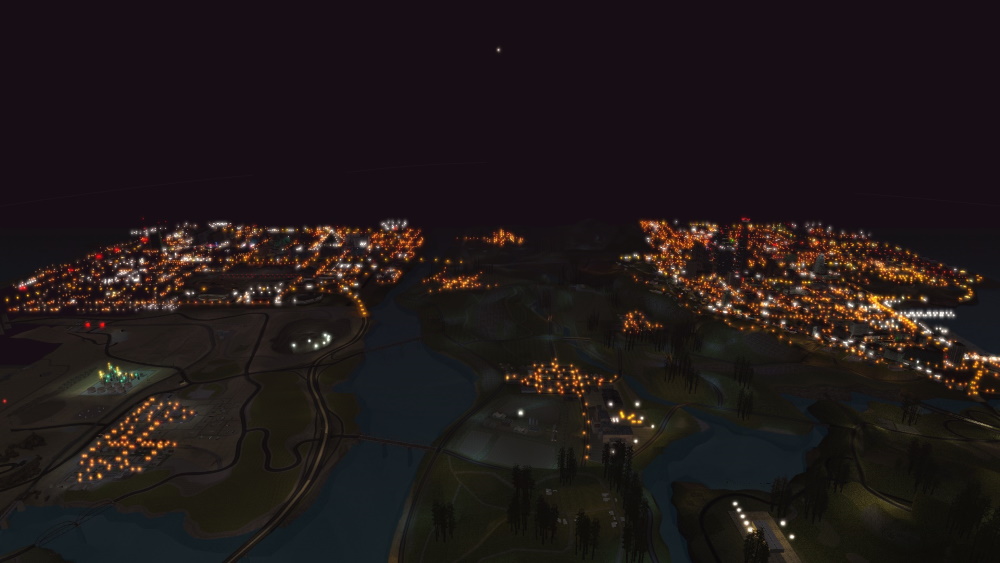 Project 2dfx download for GTA San Andreas —