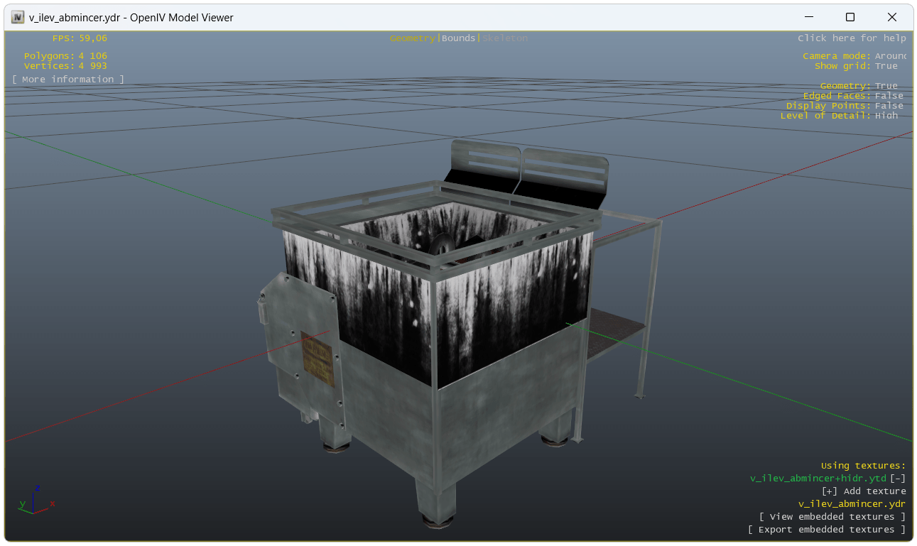 OpenIV v4.1 (Build 1502) Offline download for GTA 5 —
