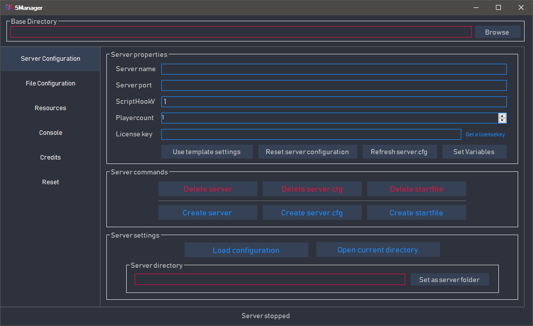 Best fivem servers bdahk
