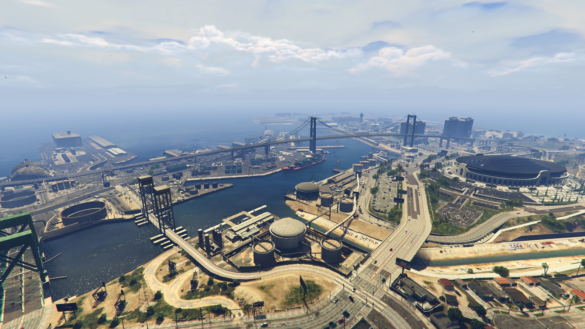 [Get 30+] Gta 5 Sunken Cargo Ship Location